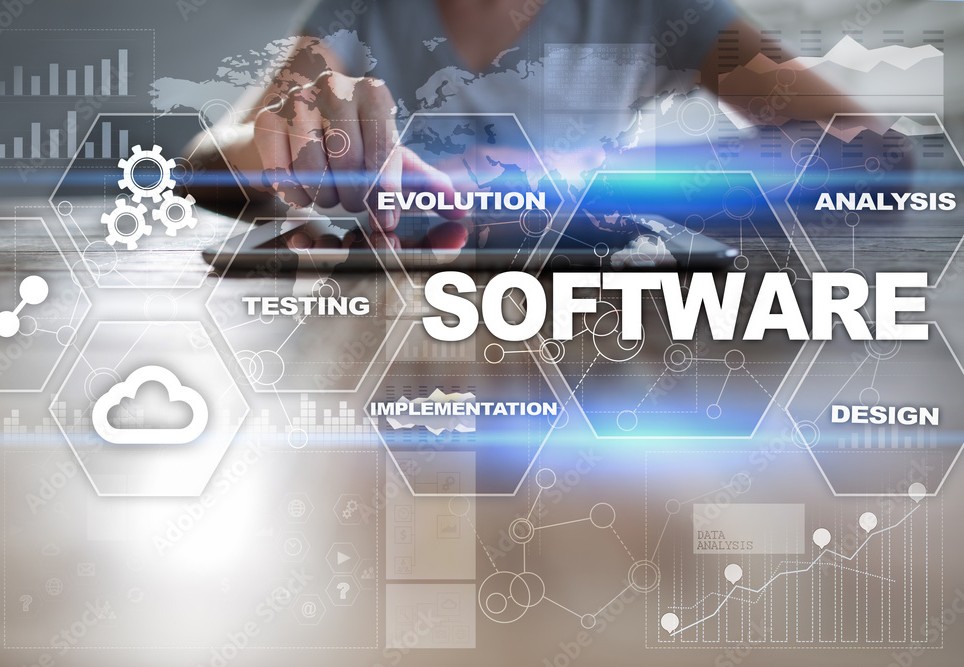 Desarrollo de Software